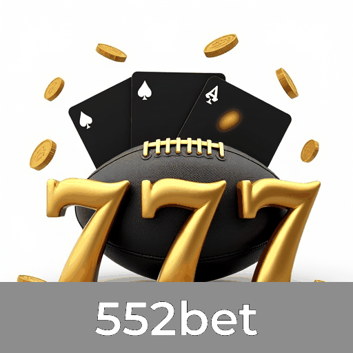 552bet: Bônus e Ofertas Únicas que Você Não Pode Perder