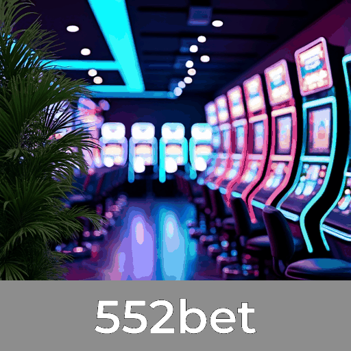 552bet: Bônus e Ofertas Únicas que Você Não Pode Perder