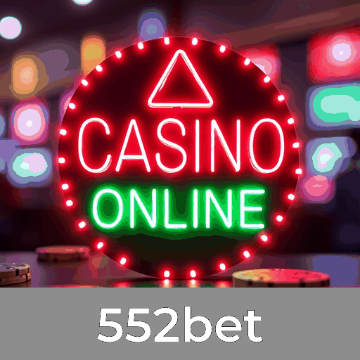552bet: Plataforma de Jogo Segura com Serviços Profissionais