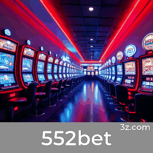 552bet