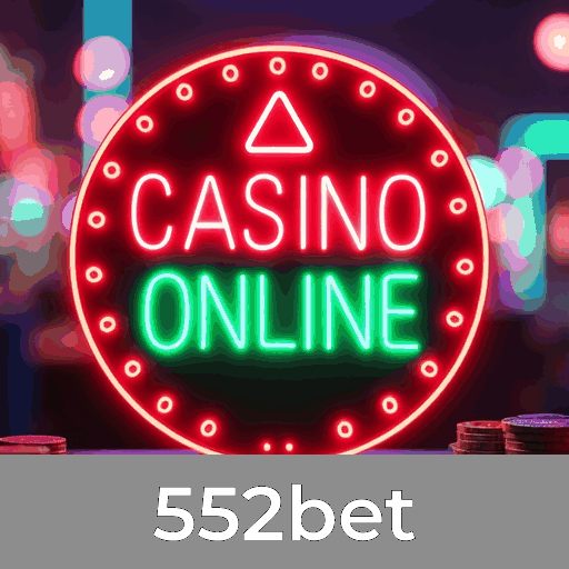 552bet: Seu Cassino Online Seguro e Divertido