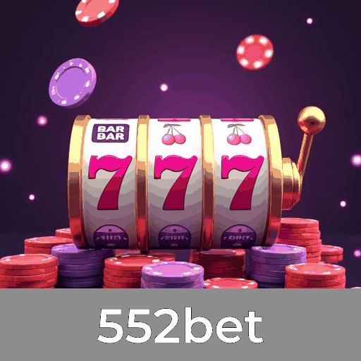 552bet: Plataforma de Jogo Segura com Serviços Profissionais