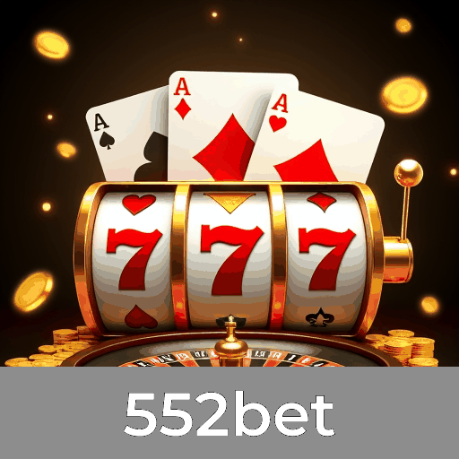 Experimente o Login Exclusivo e Seguro no 552bet
