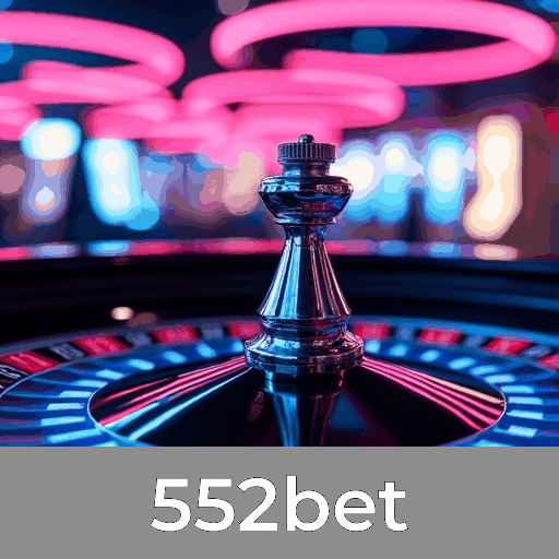 Experimente o Login Exclusivo e Seguro no 552bet