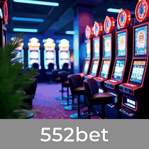 552bet: Especialista em Apostas Esportivas Brasileiras