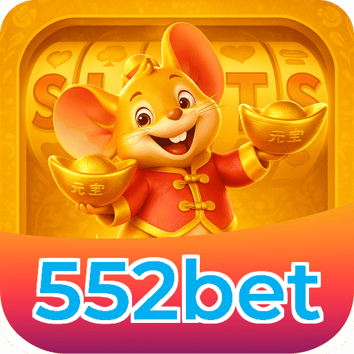 552bet Logo